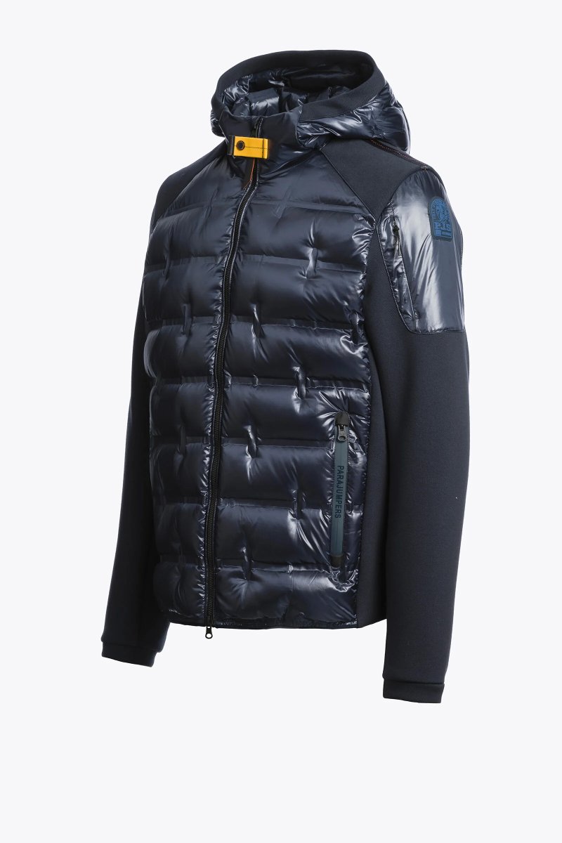 Gyles AW25, Blue Navy - Image 5