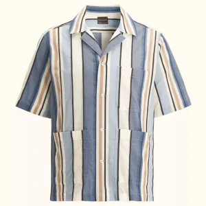 Hanks regular shirt