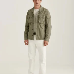 Harrison LT Shirt Jkt