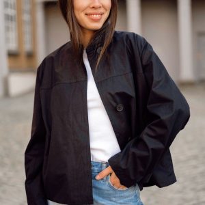 Hope, Black