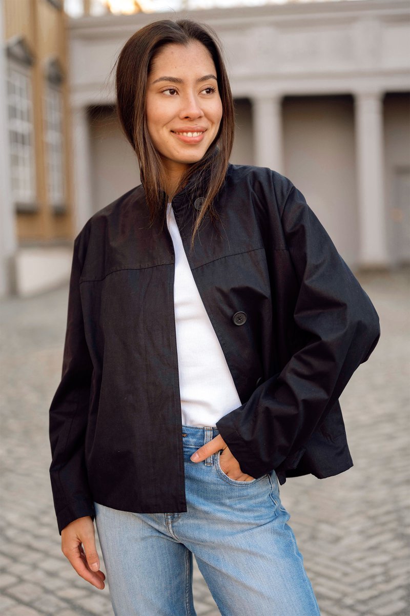 Hope, Black