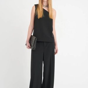 ILMAIW TOP, Sort