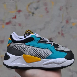 Puma RS-Z Core AC Inf - Harbor mist