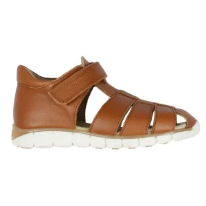 Pom Pom sandaler 1261 - camel