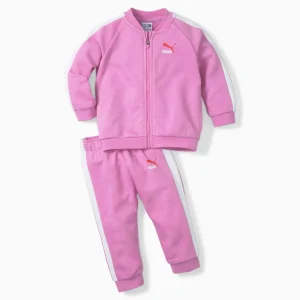 Puma Minicats T7 jogger - rosa