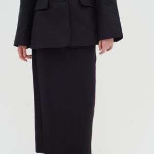 Aida IW Skirt, Black
