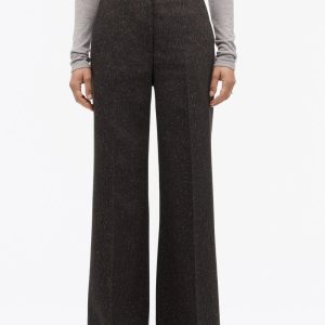 Irit Trousers, Desert Plum