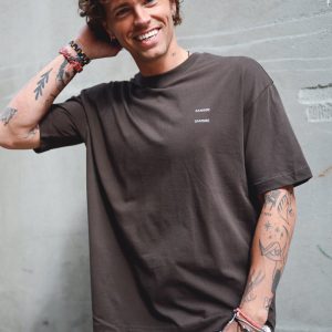 Joel T-Shirt, Crocodile