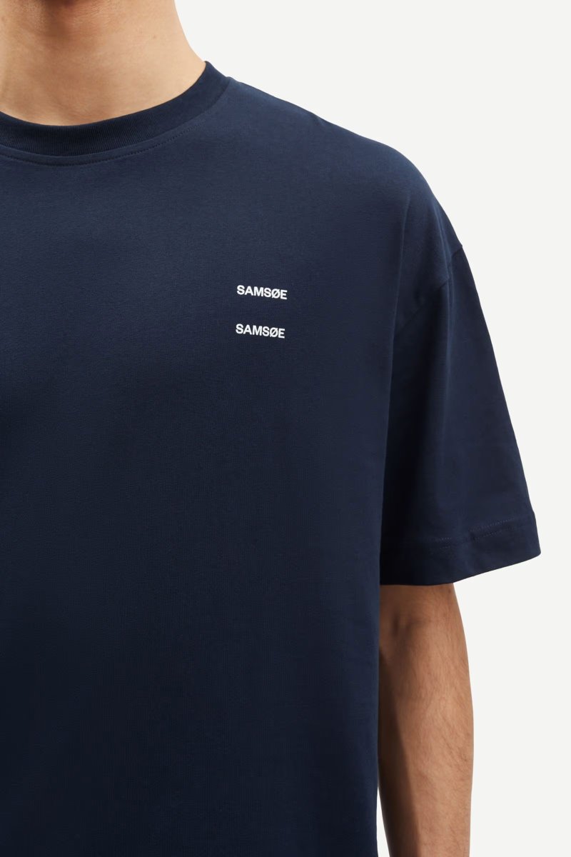 Joel T-Shirt, Salute - Image 3