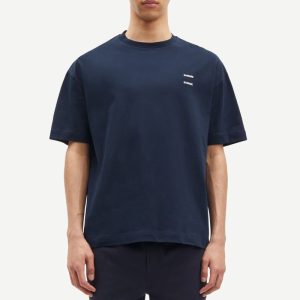 Joel T-Shirt, Salute