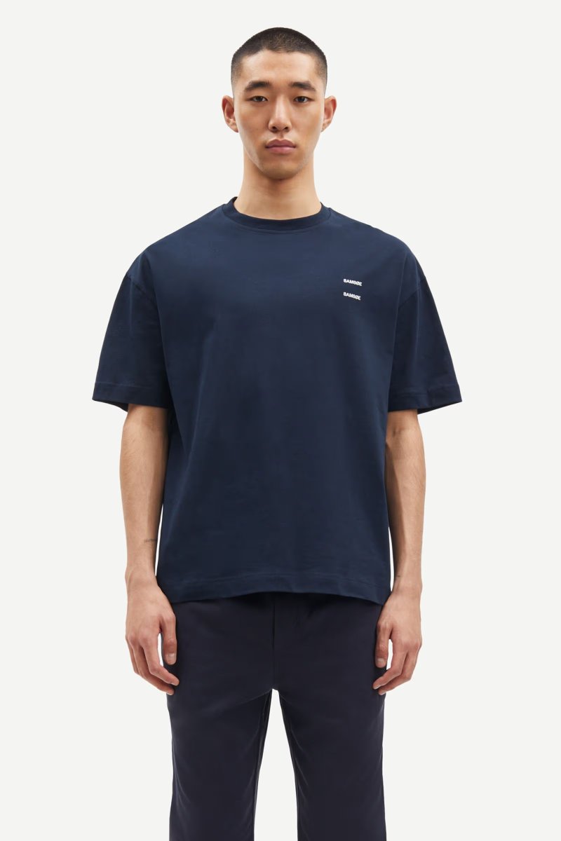 Joel T-Shirt, Salute