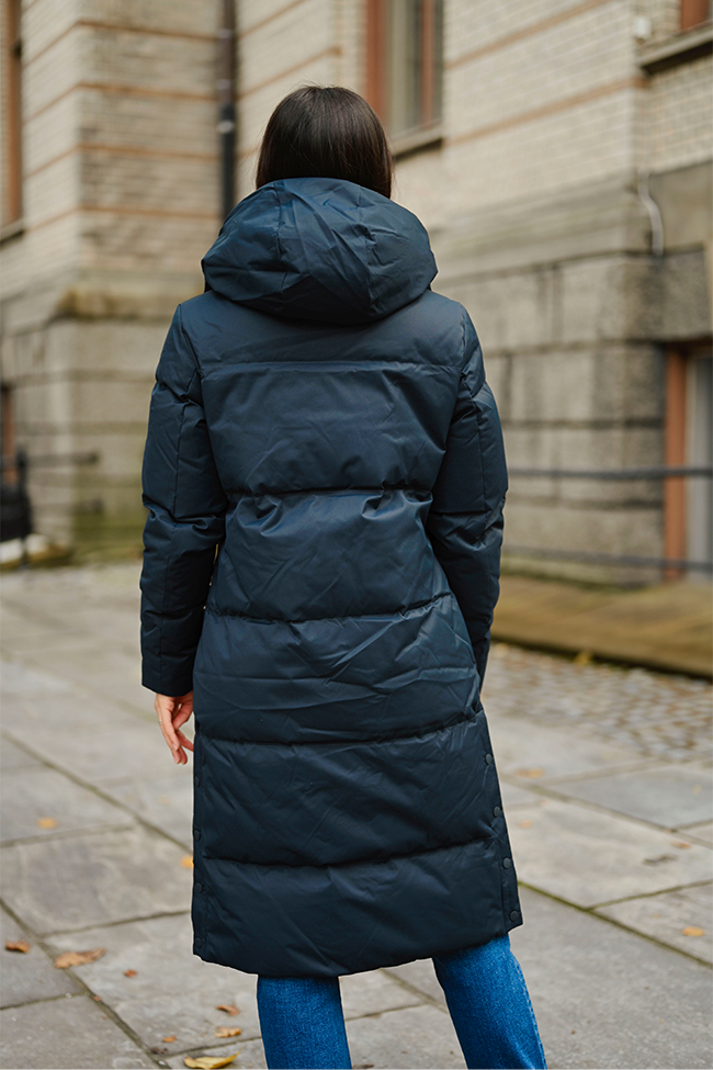 Maggie, Navy - Image 8