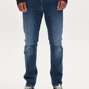 Jones Senso, Mid Blue Denim