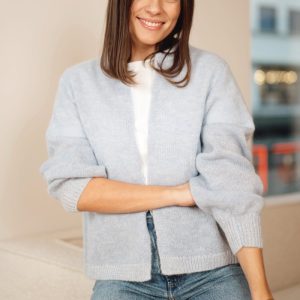 Julie, Lys Blå