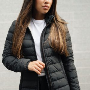Juliet AW24, Black