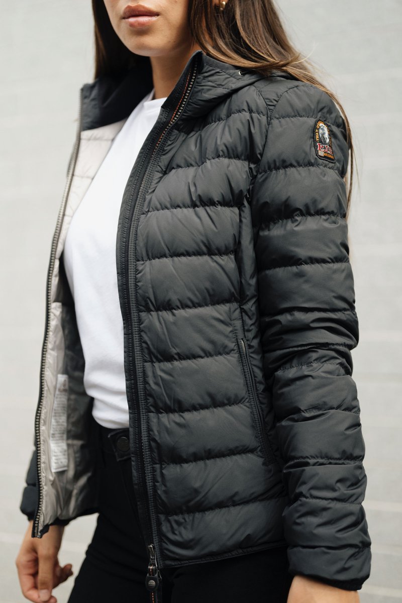 Juliet AW24, Black - Image 3