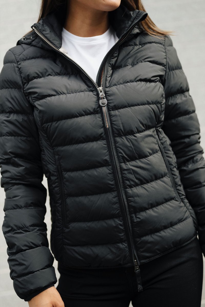 Juliet AW24, Black - Image 5