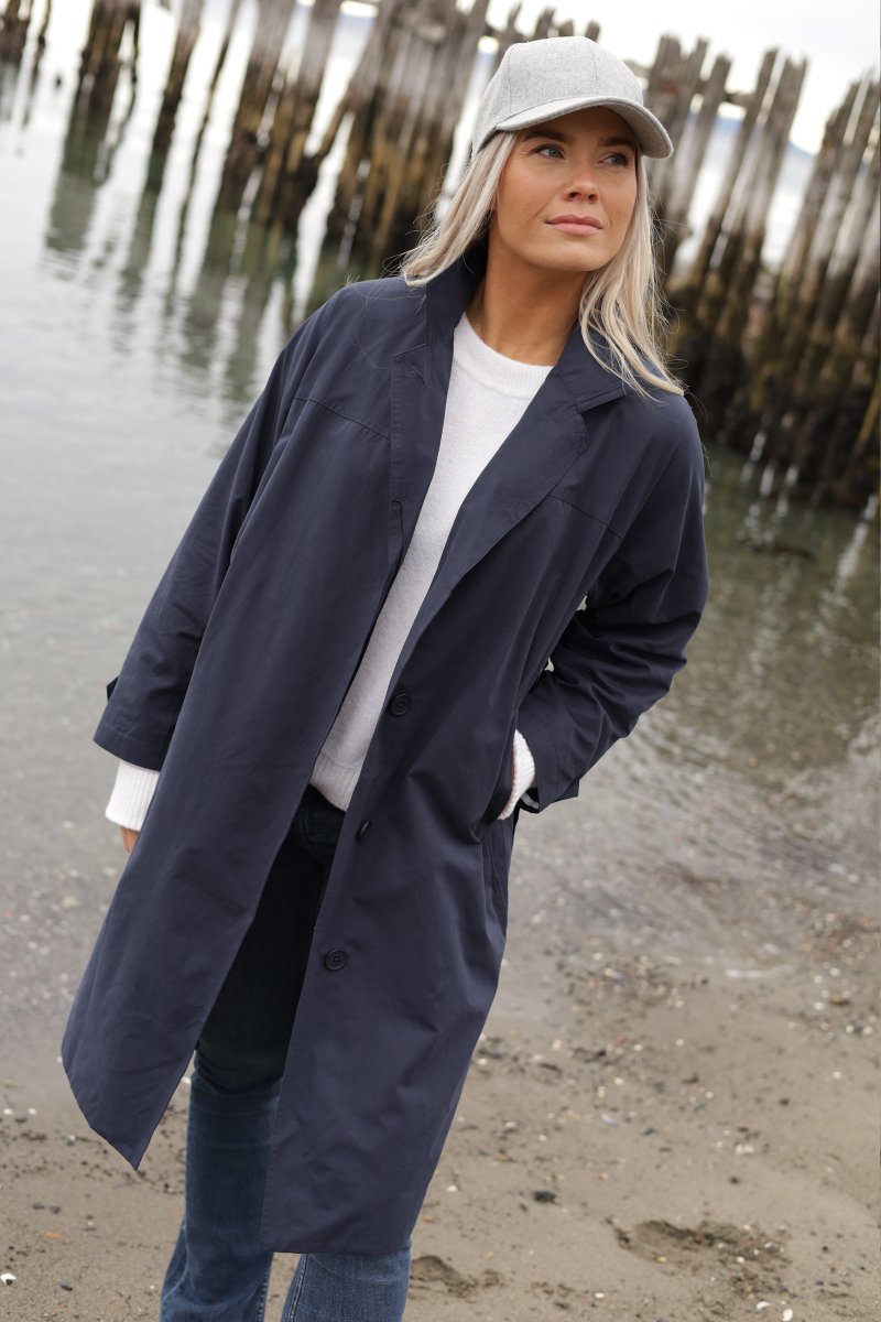 June, Mørk Blå - Image 3