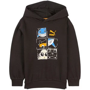 Puma genser - Lil Puma svart