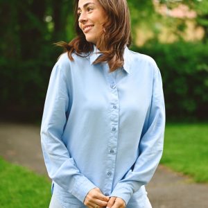 Madisoni Shirt 14982, Serenity