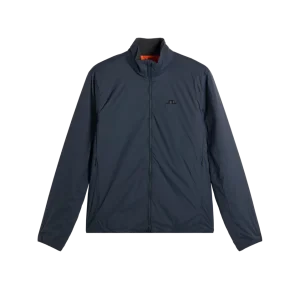 J.Lindeberg Clinton Padded Jacket JL Navy