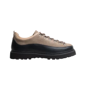 Allo Cap - Taupe Black Beige