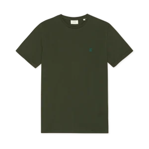 Core Seasonal T-Shirt - Rosin Green
