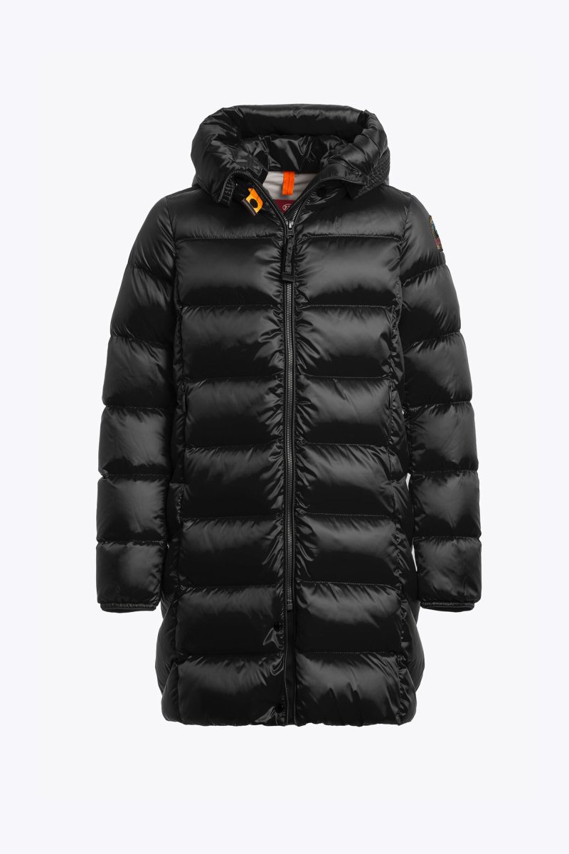 Marion AW25, Black - Image 7