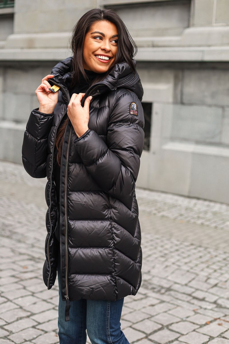 Marion AW25, Black - Image 3