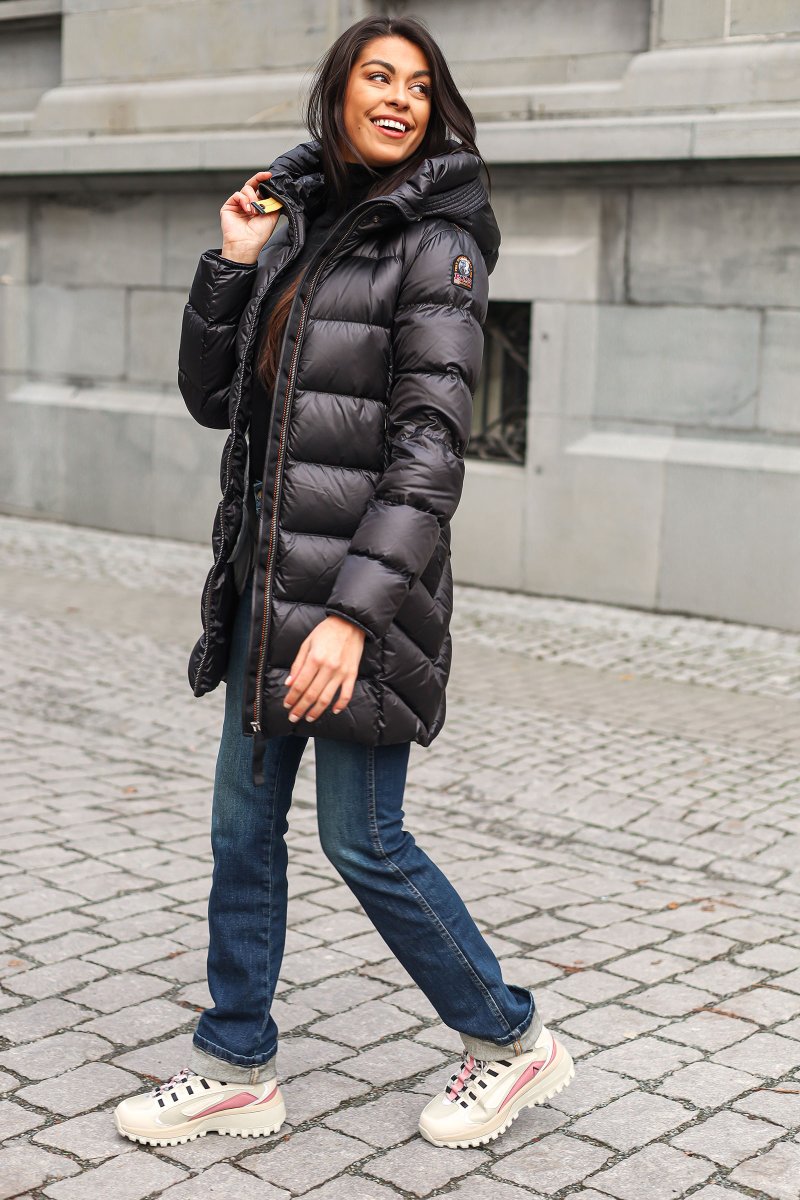 Marion AW25, Black - Image 6