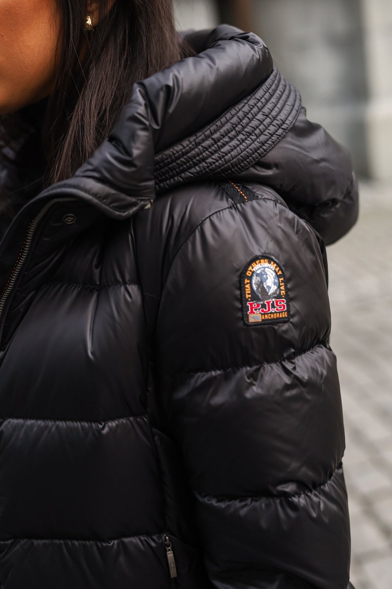 Marion AW25, Black - Image 5