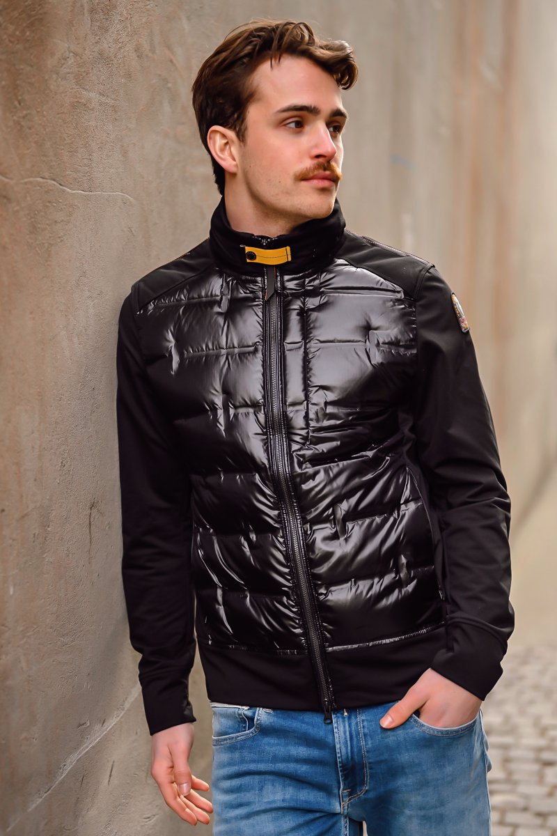 Matty, Black - Image 3