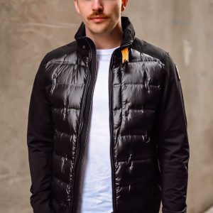Matty, Black