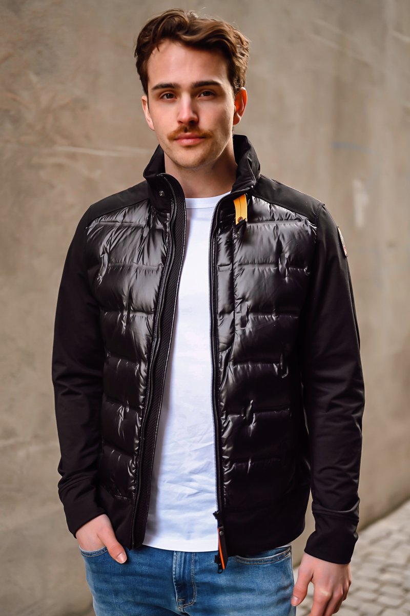 Matty, Black