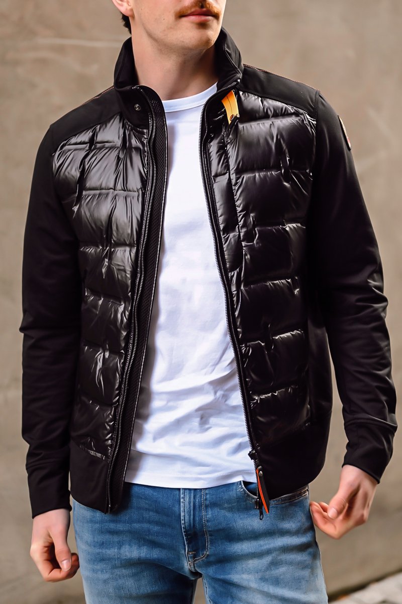 Matty, Black - Image 4