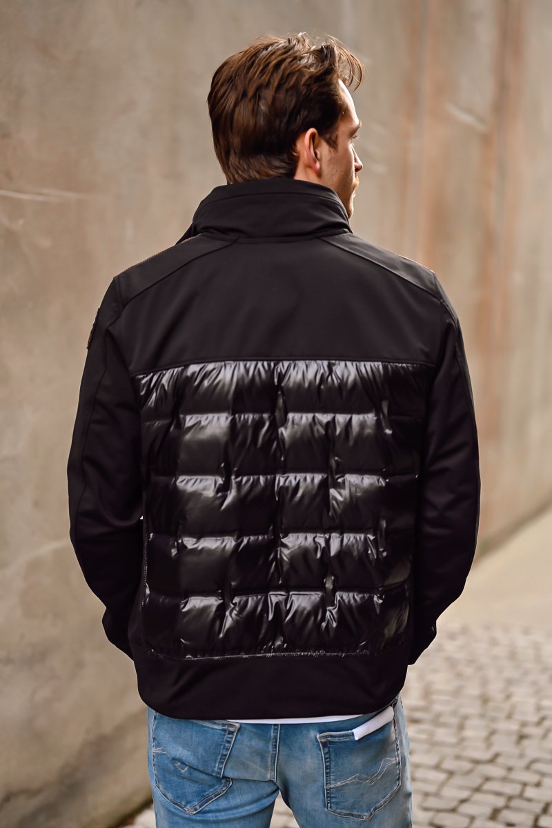 Matty, Black - Image 7