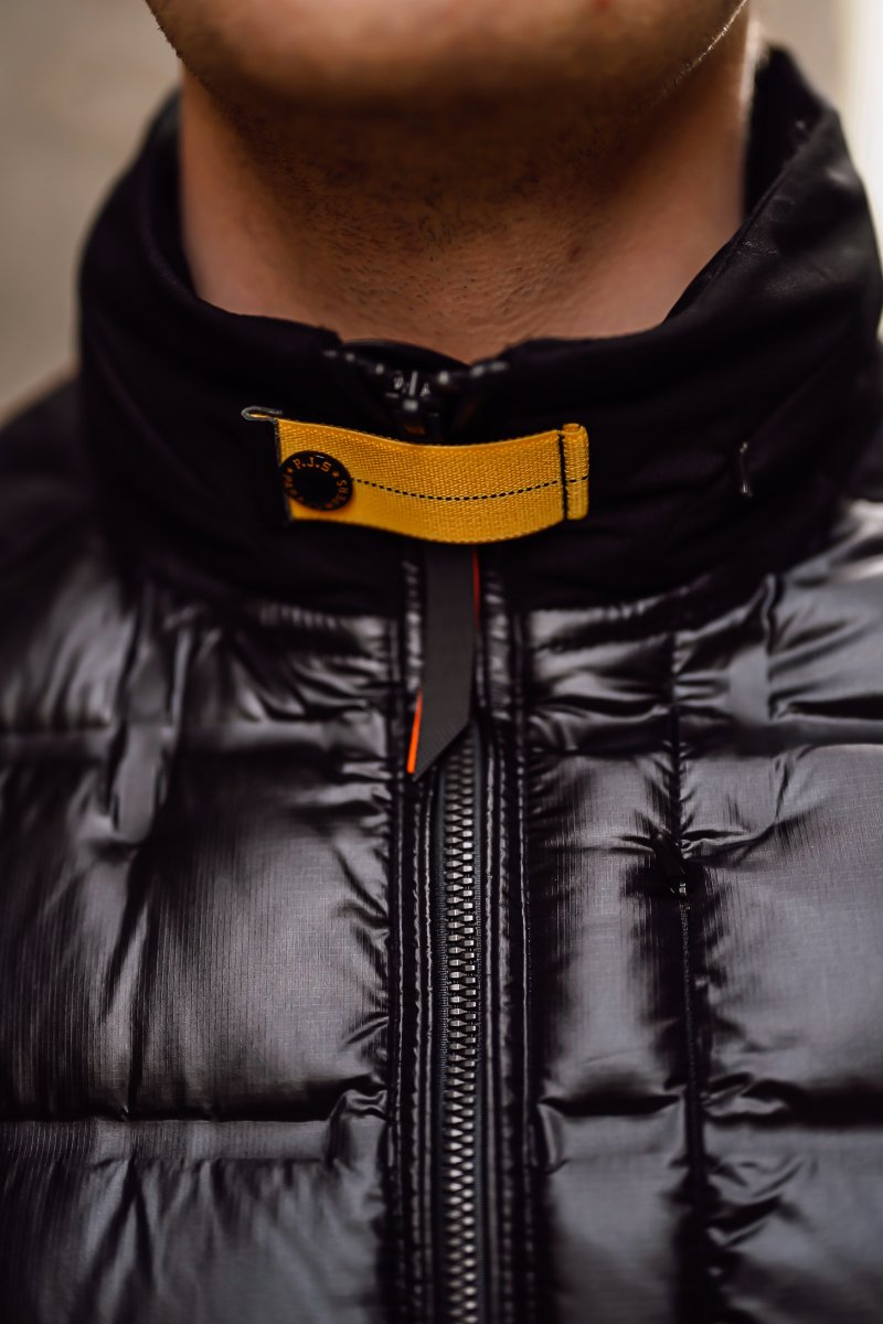 Matty, Black - Image 5