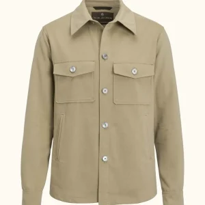 Maverick Jacket