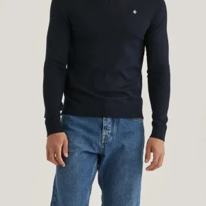 Merino Vneck