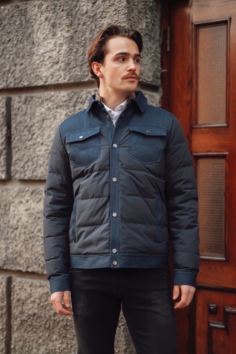Micke, Midnight Navy - Image 2