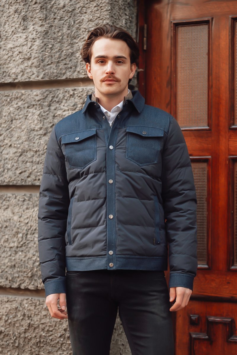 Micke, Midnight Navy - Image 3