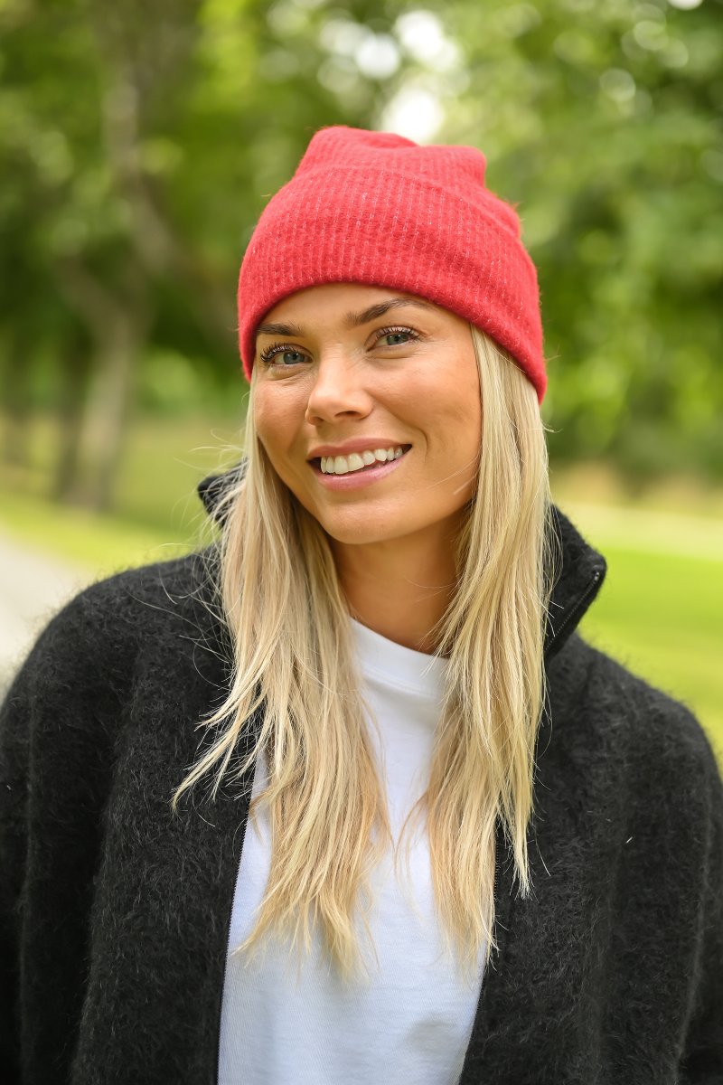 Nor Hat 7355, Haute Red - Image 3