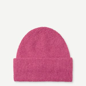 Nor Hat 7355, Red Violet