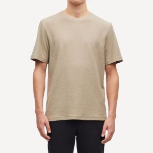 Odin T-Shirt, Greige
