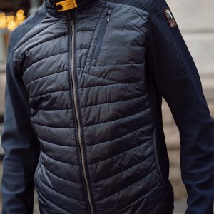 Jayden SS25, Navy