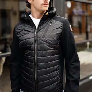 Nolan SS25, Black