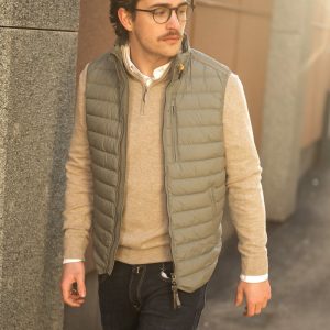 Perfect SS26, Ashen Green