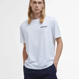 Perham Graphic T-Shirt