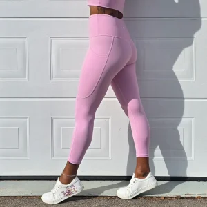 She Did Tights 7/8