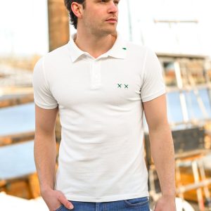 Prepster Basic, White